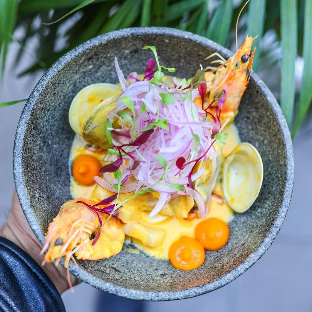 📸: @missionceviche