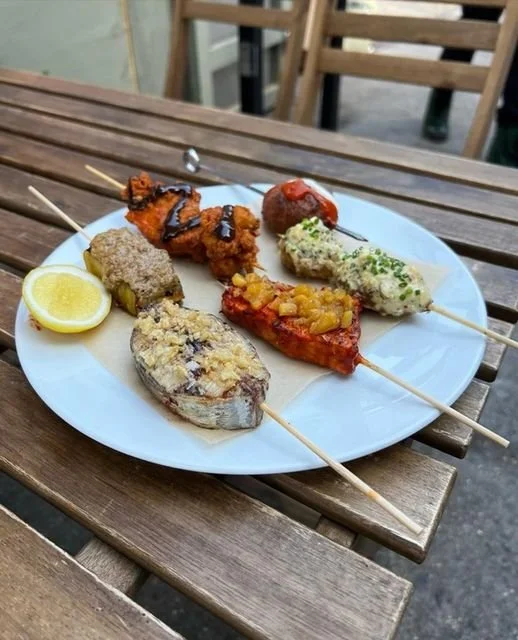  📸 @ tonycooks2112  