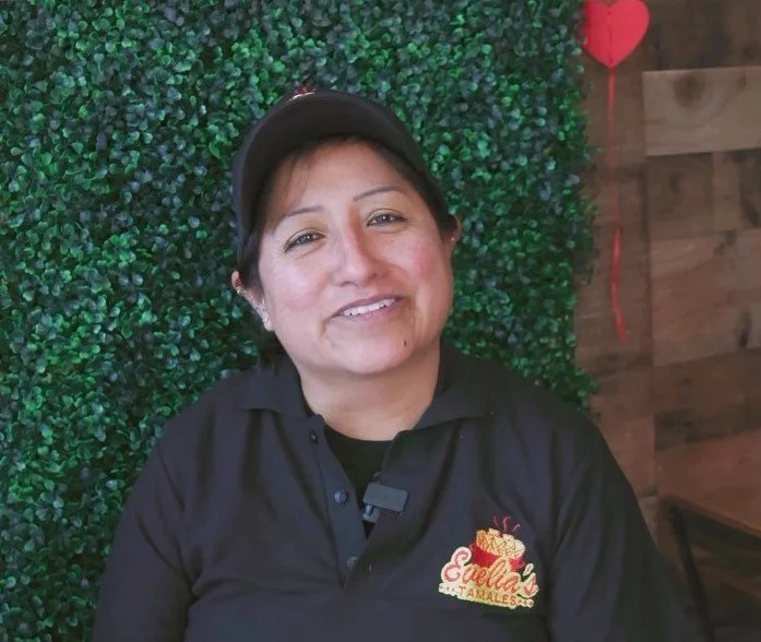 📸: @eatoutpost and @eveliastamales