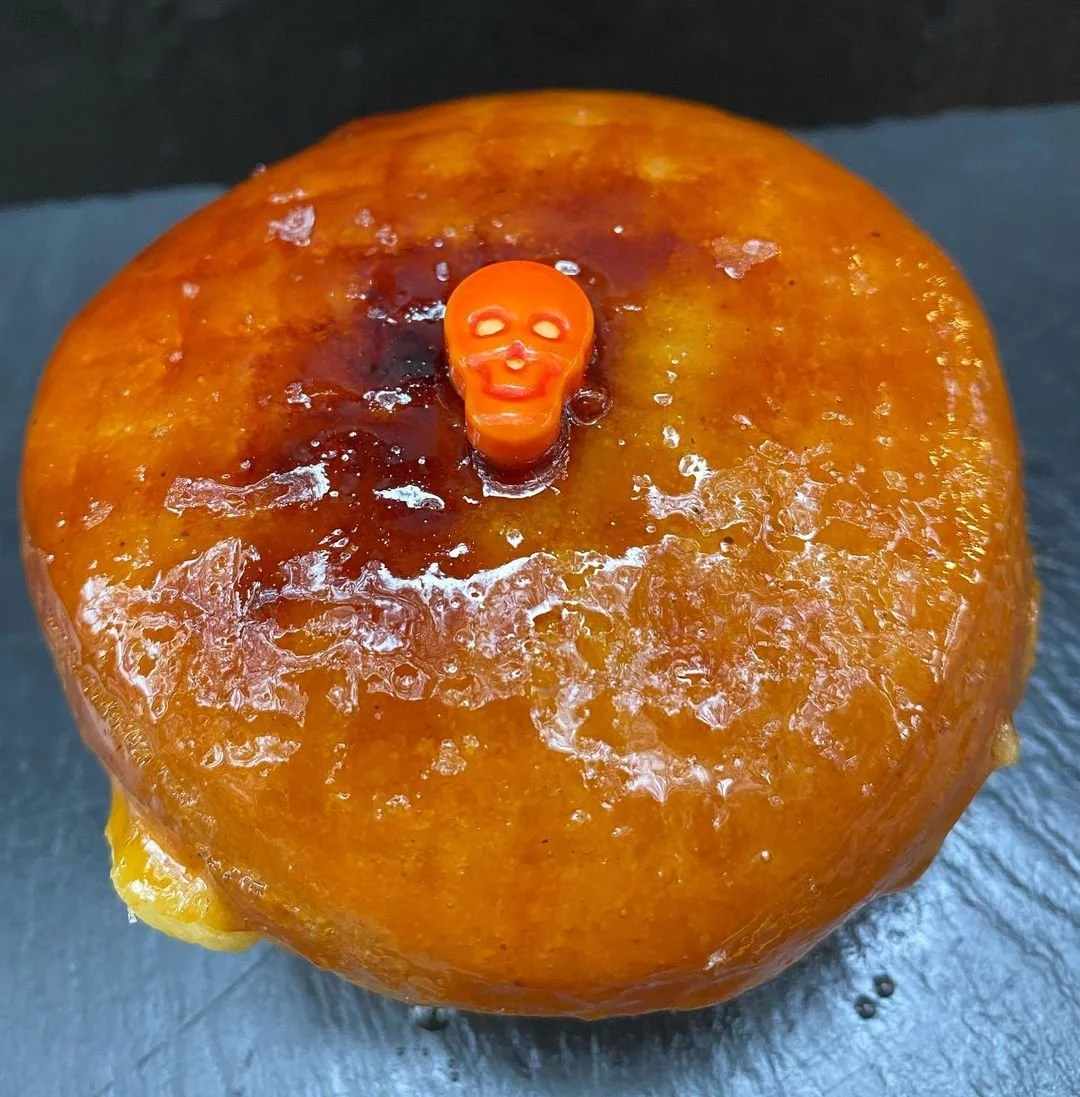 📸 @thedoughnutproject