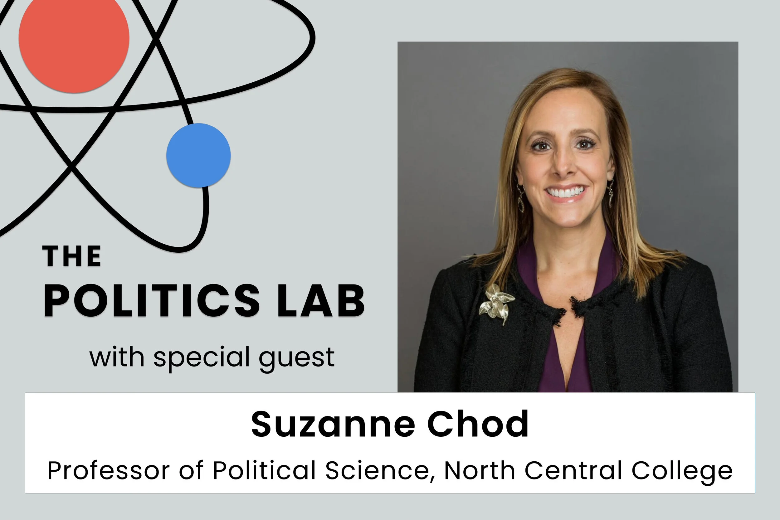 Suzanne Chod on the State of American Democracy