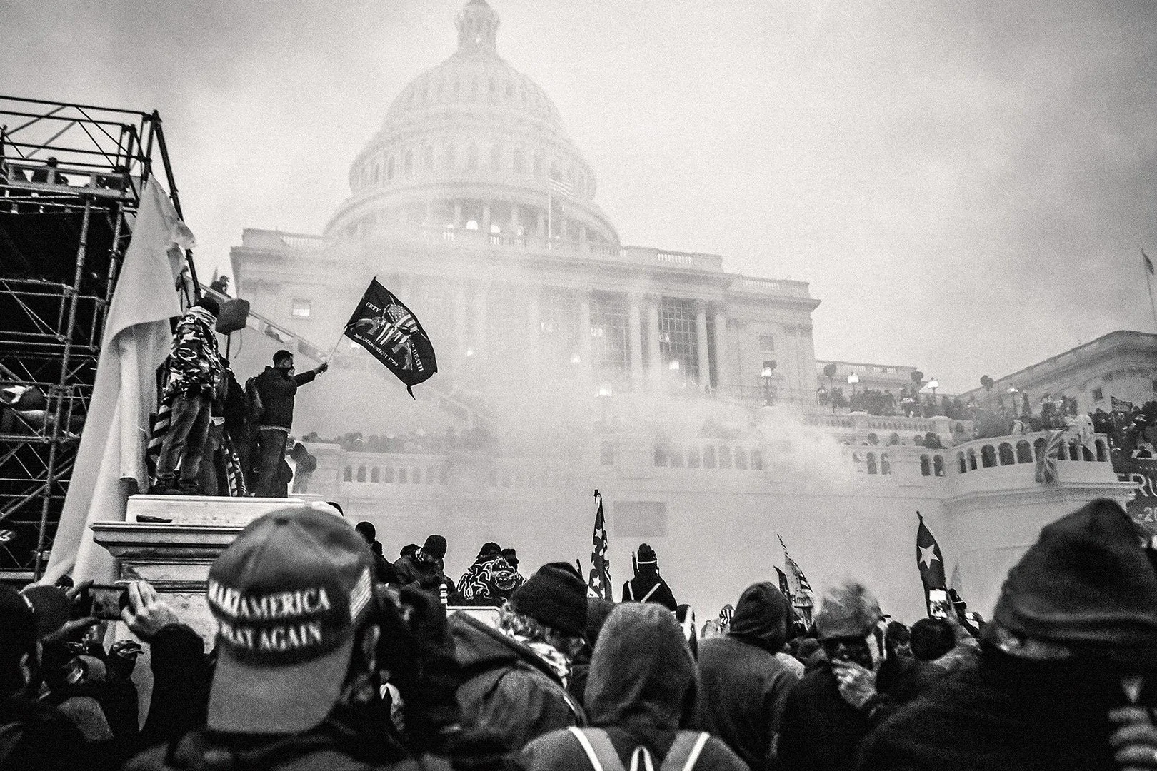 Democracy and Disinformation