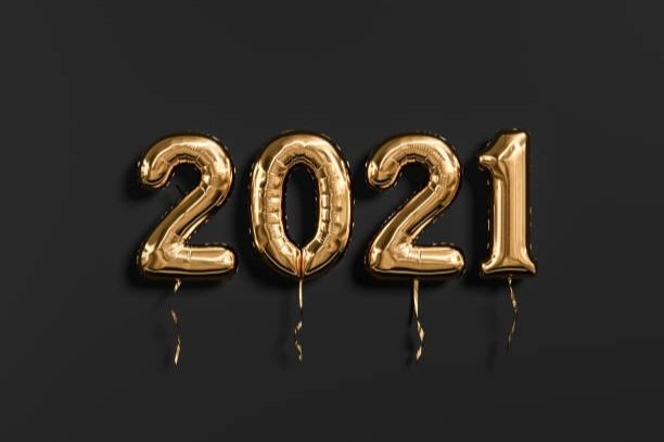 2021 Year in Review