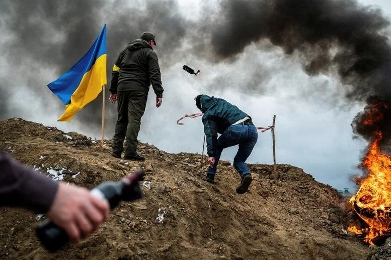 Ukraine