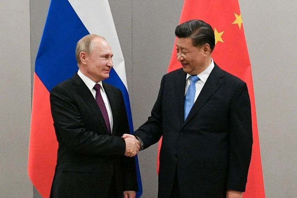 What Will China Do?
