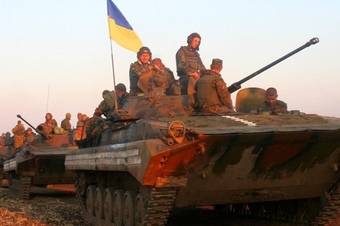 Ukraine, Trump, and Loan Forgiveness