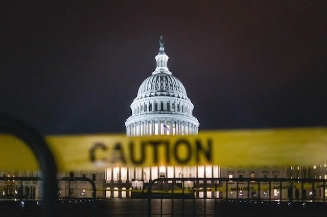 Democracy Round-Up