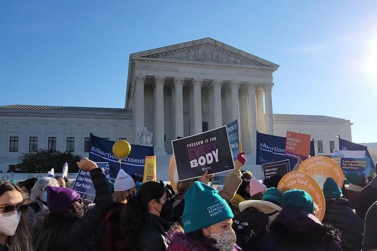 A World Turned Upside Down