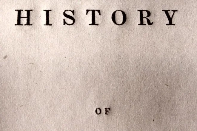 Debating History