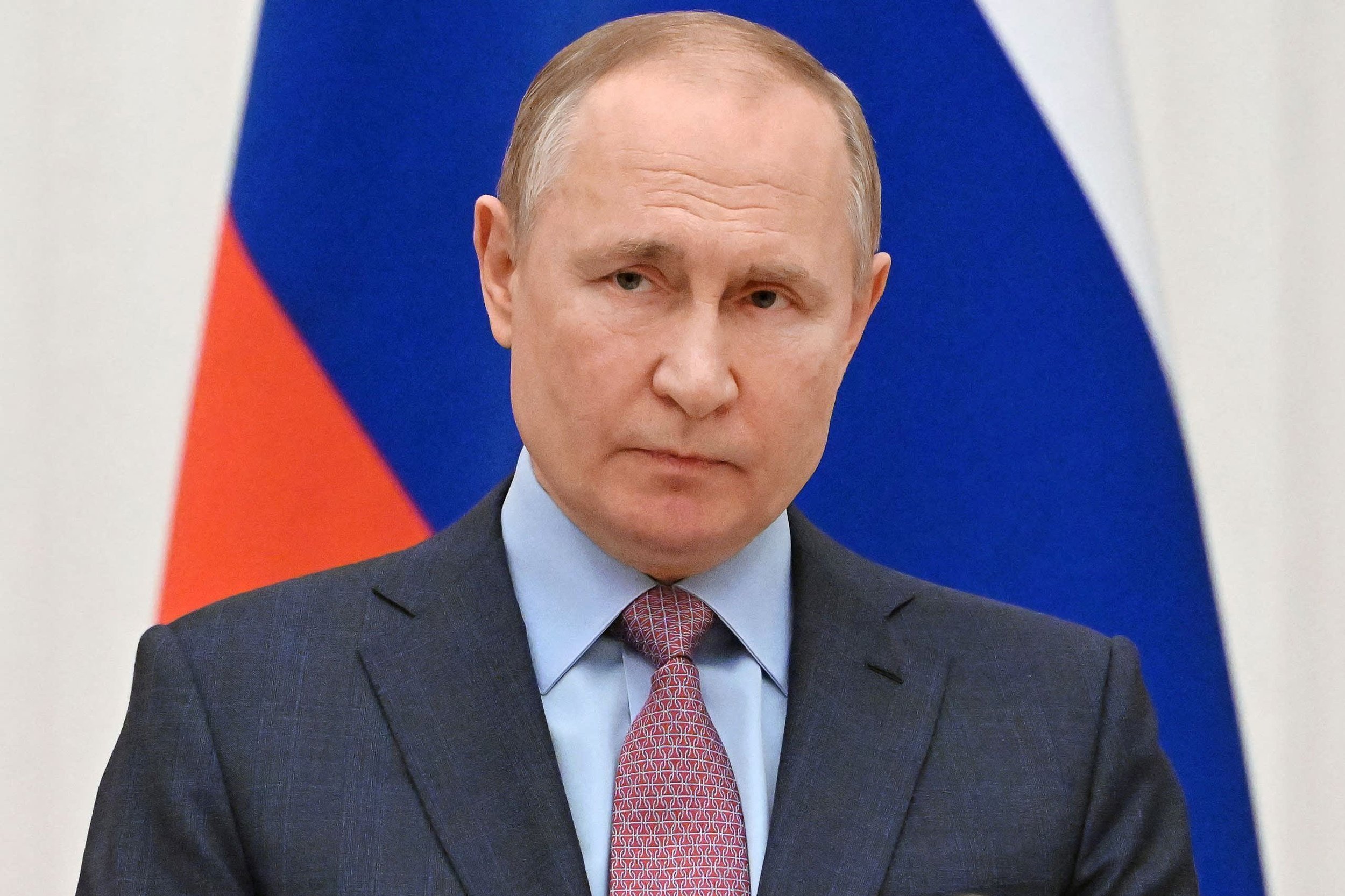 A Turning Point in Ukraine?