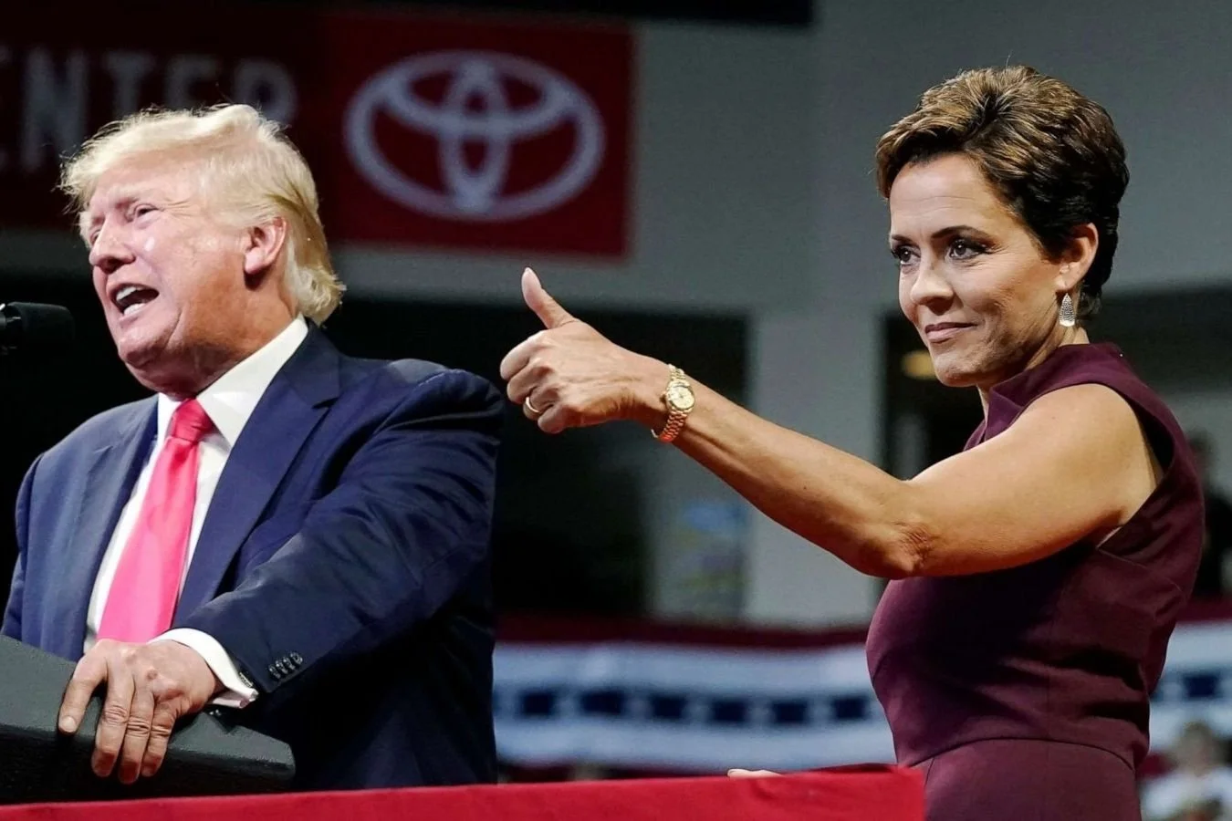 The Future of Trumpism?