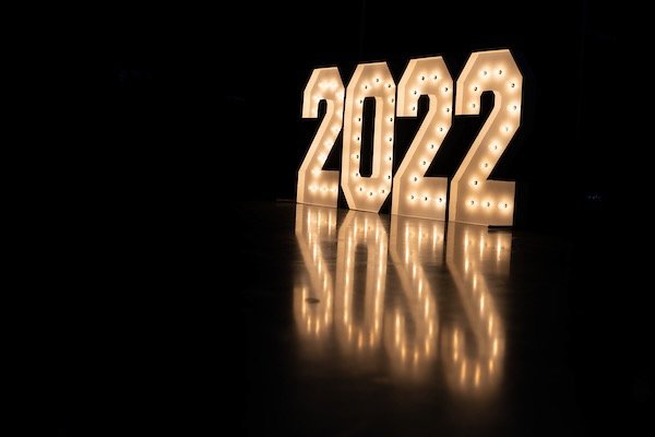 2022: Democracy Strikes Back