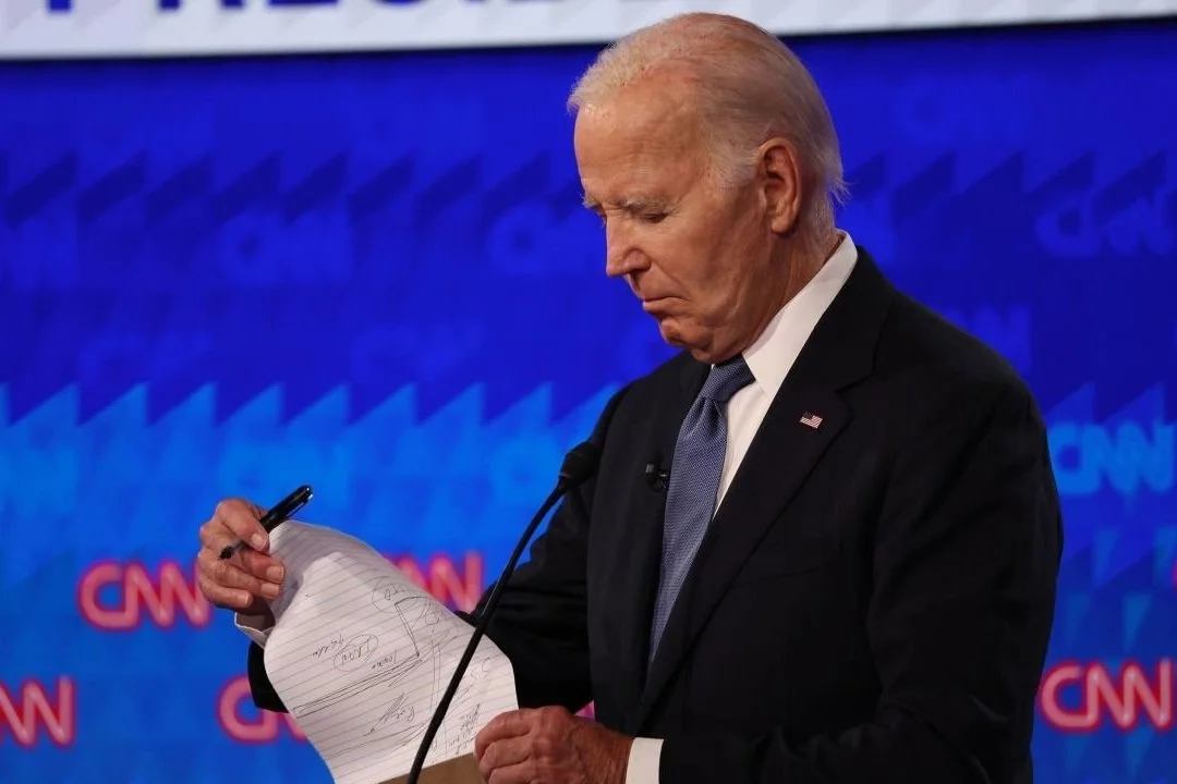 A Disastrous Debate episode artwork