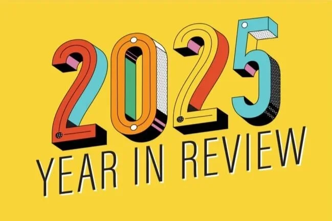 2025 Year in Review