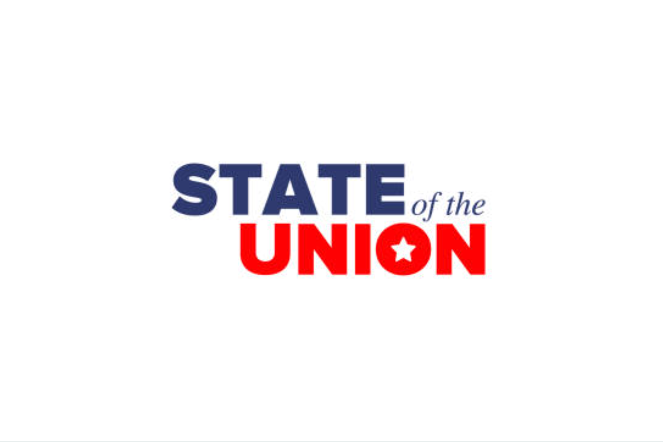 State of the Union 2026