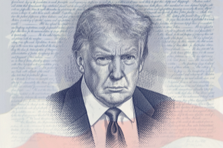 King Trump