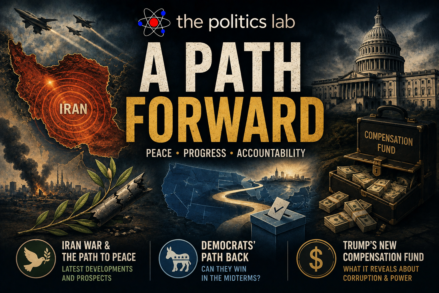 A Path Forward?