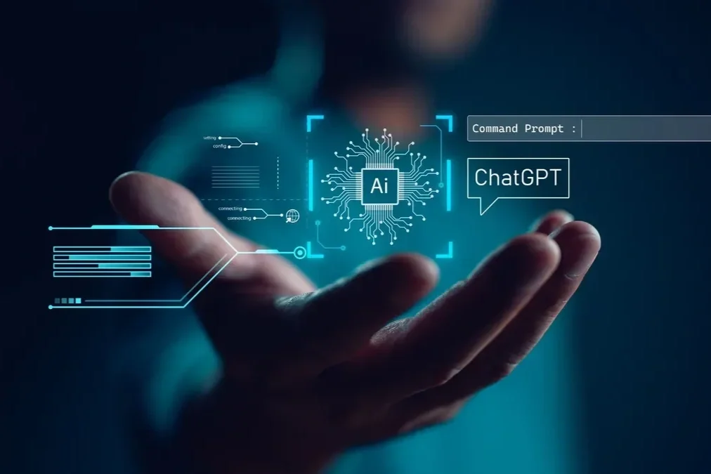 AI and the End of the American Era?