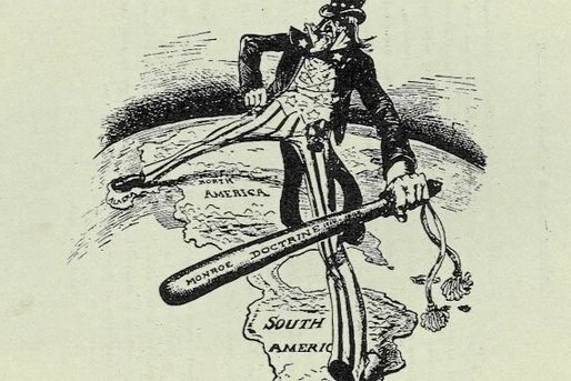 Wait, Are We Doing Colonialism Again?