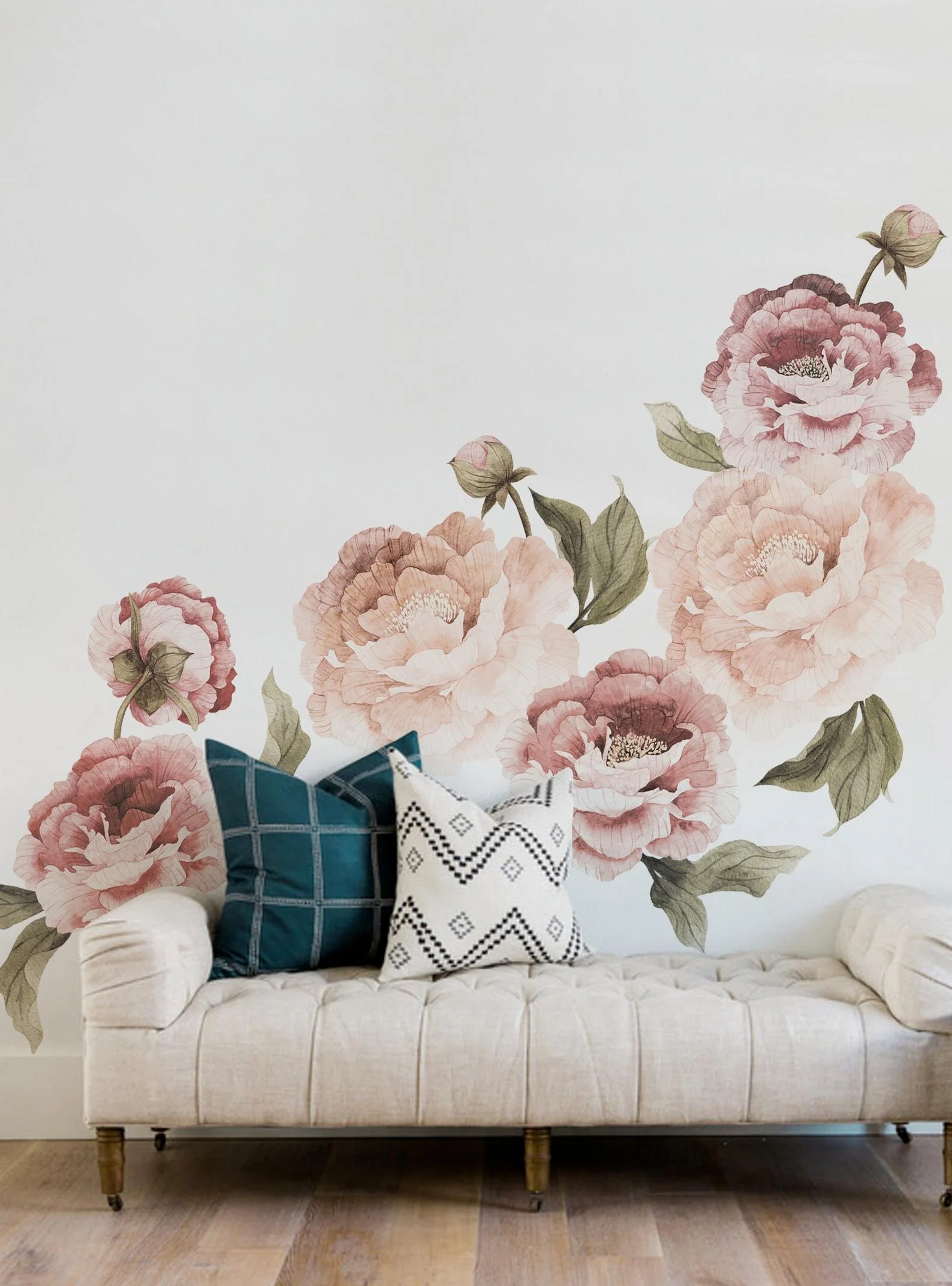 Etsy seller decals only $88!