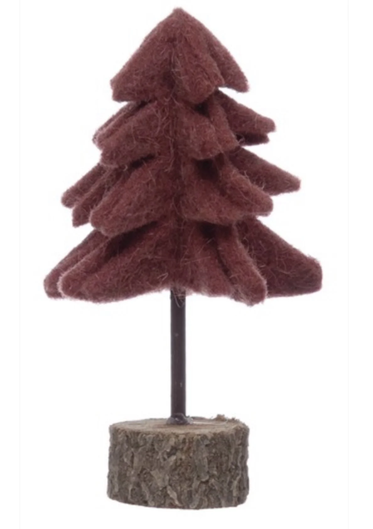 Wool Tree