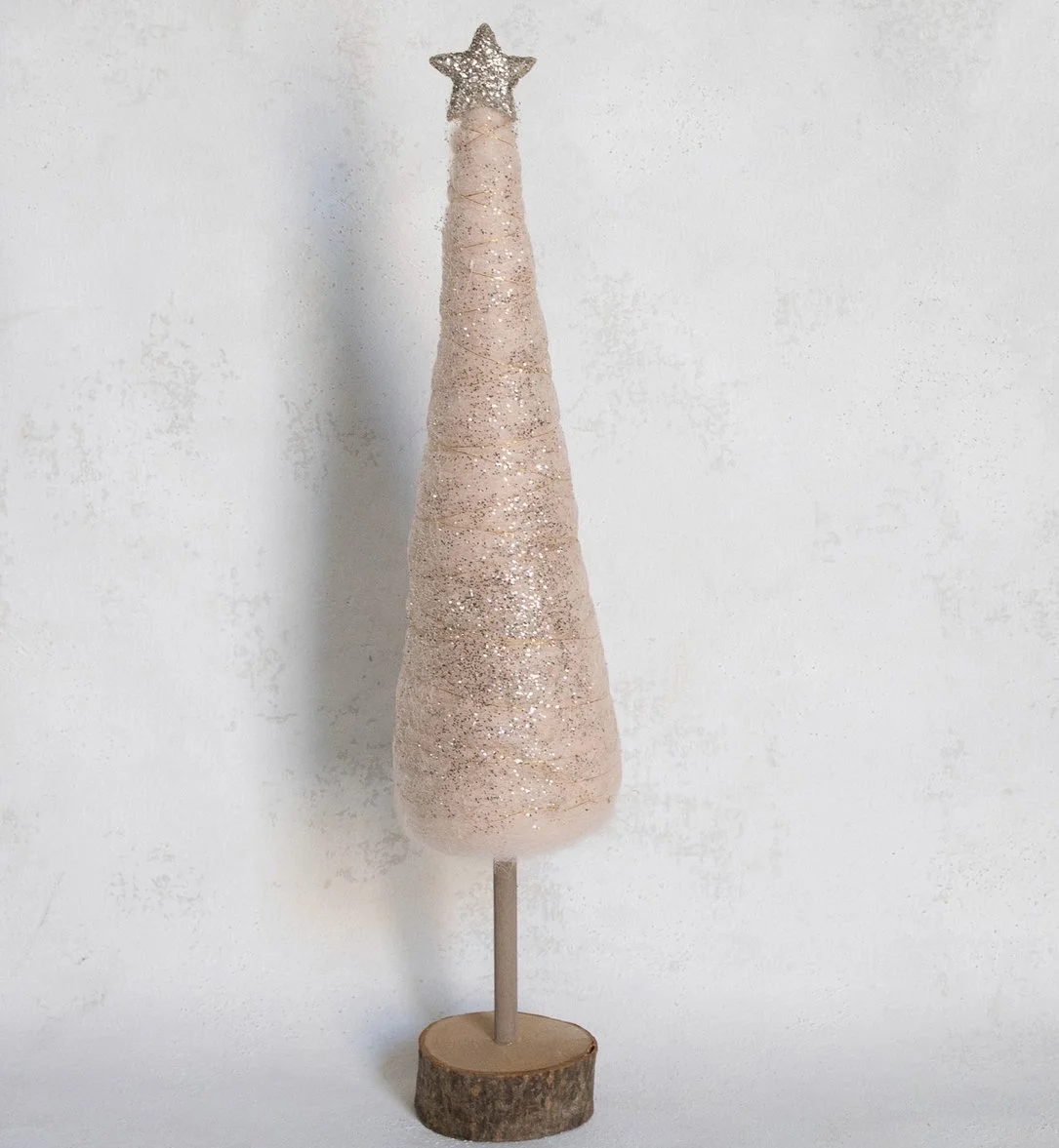 Wool Tree