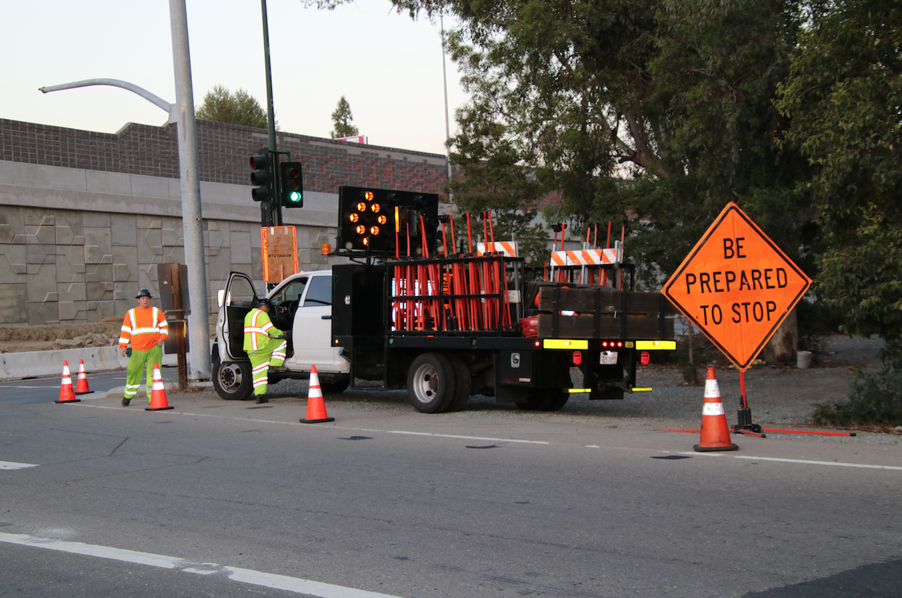 Traffic Equipment Rentals Western Traffic Supply