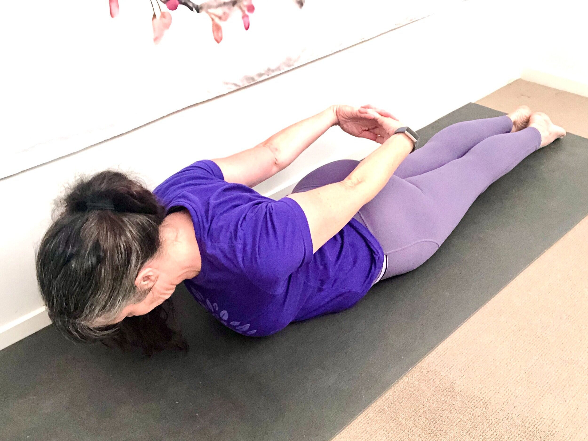 10 Yoga Poses for Back Pain: Steps to Follow and Tips for Back Pain Relief  | by Nayra | Medium