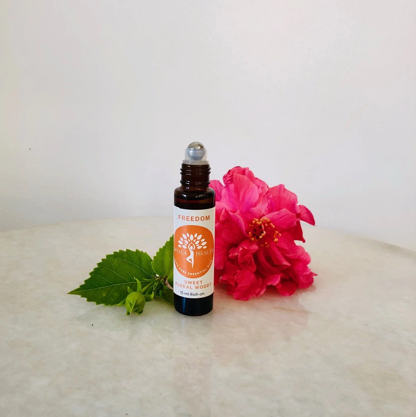Kevala Freedom Essential Oil Roller Blend