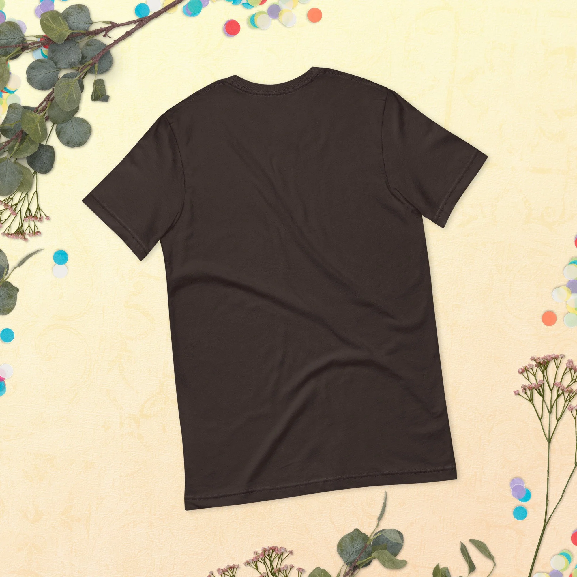 unisex-staple-t-shirt-brown-back-6a45feedefed6.jpg