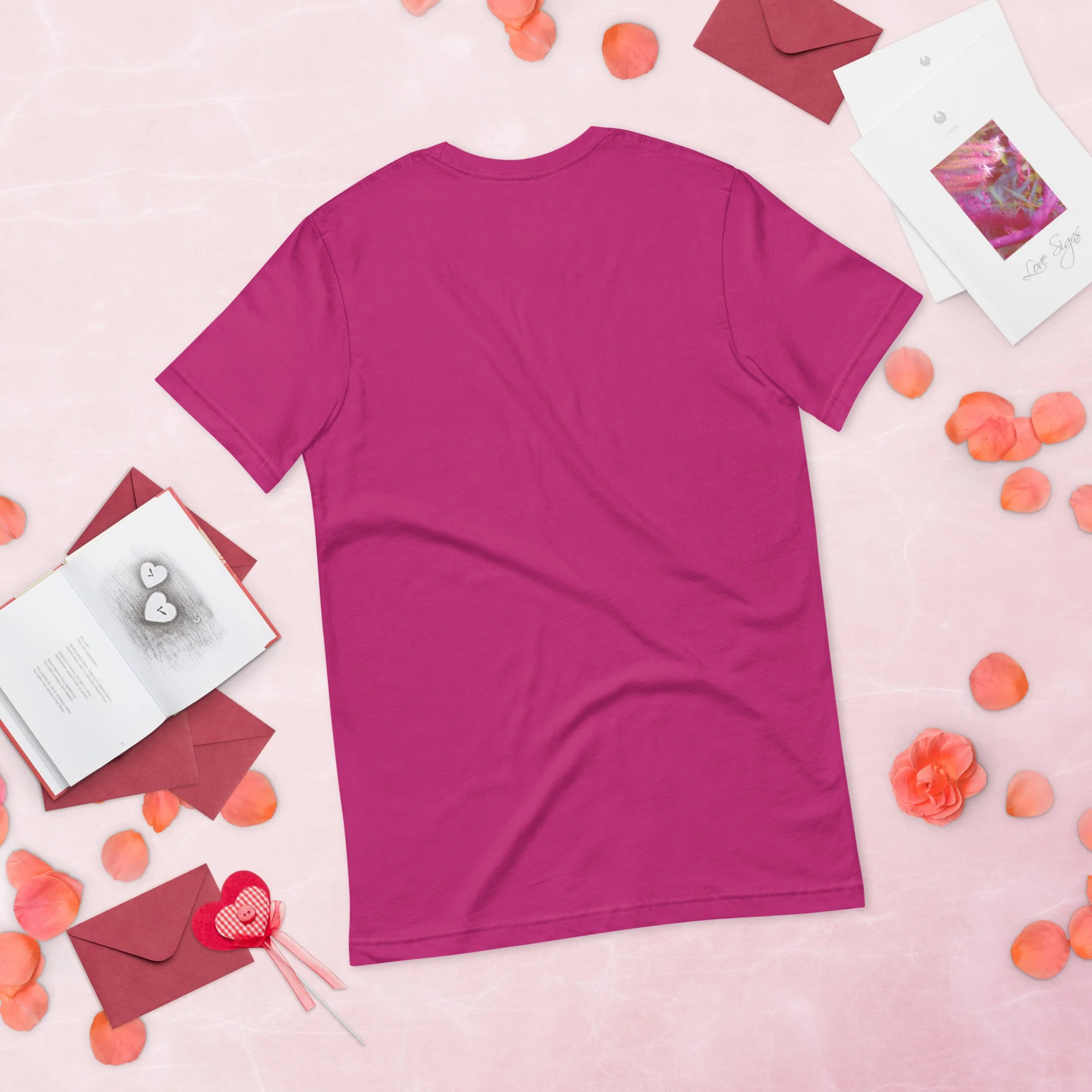 unisex-staple-t-shirt-berry-back-6a46e626785ea.jpg