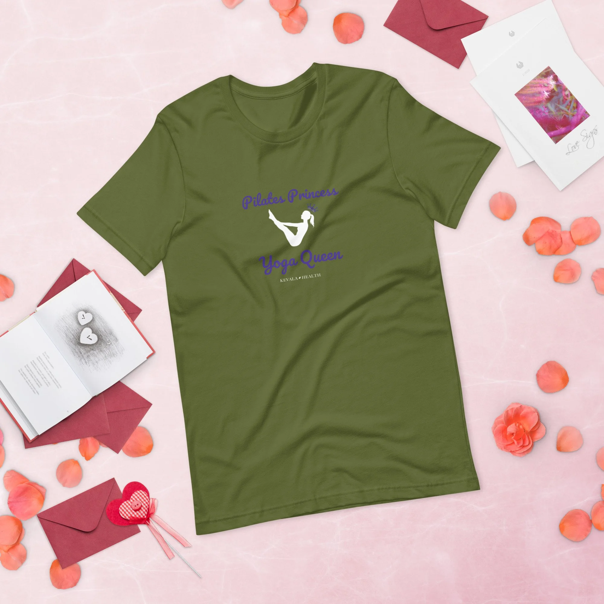 unisex-staple-t-shirt-olive-front-6a46e62686647.jpg