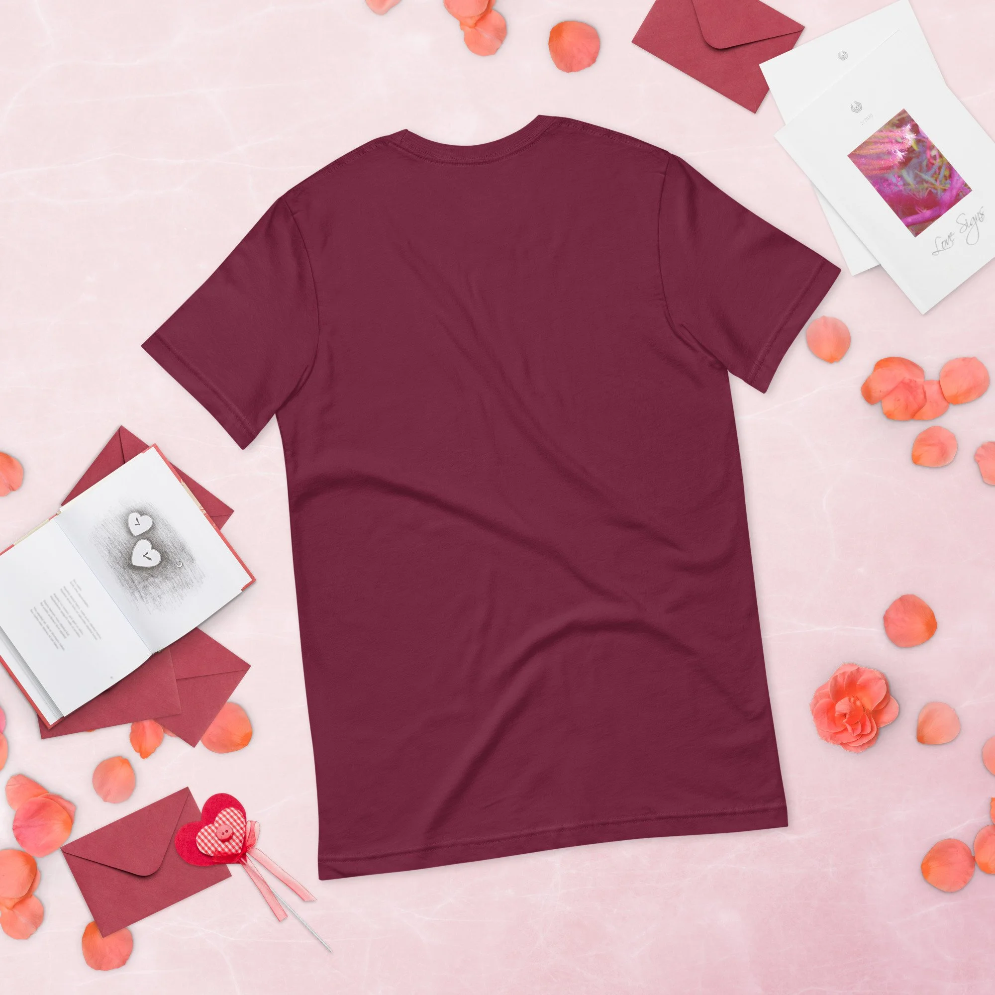 unisex-staple-t-shirt-maroon-back-6a482ca43d282.jpg