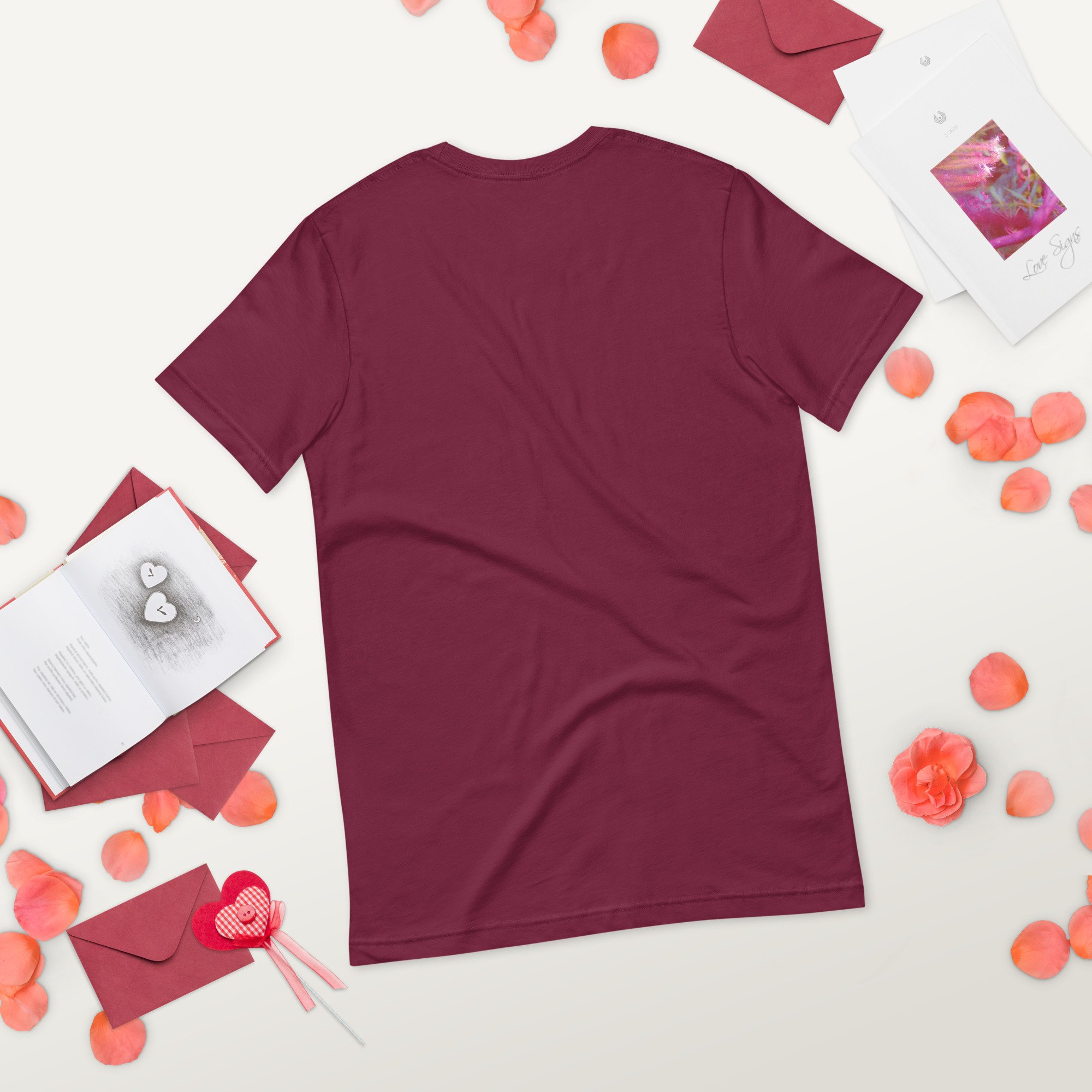 unisex-staple-t-shirt-maroon-back-2-6a482ca440d31.jpg