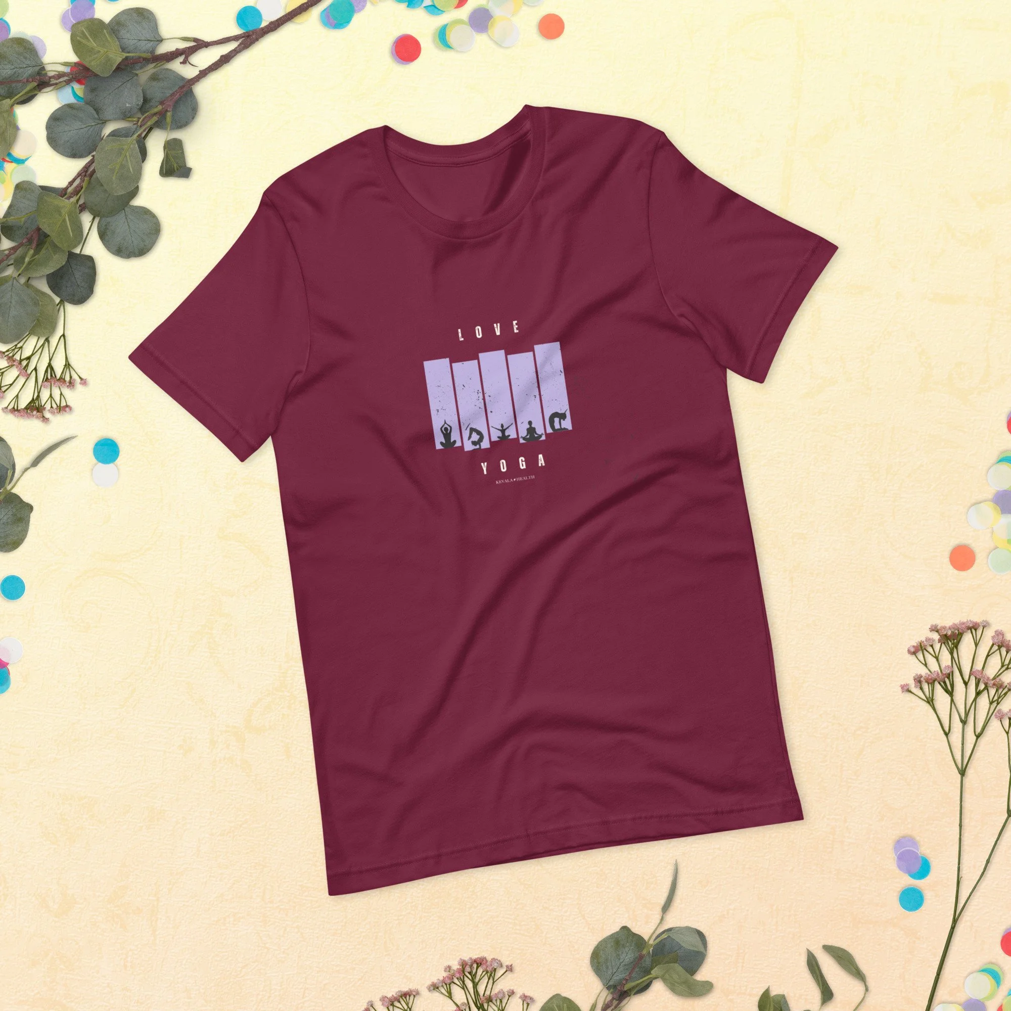unisex-staple-t-shirt-maroon-front-6a48349b1751f.jpg