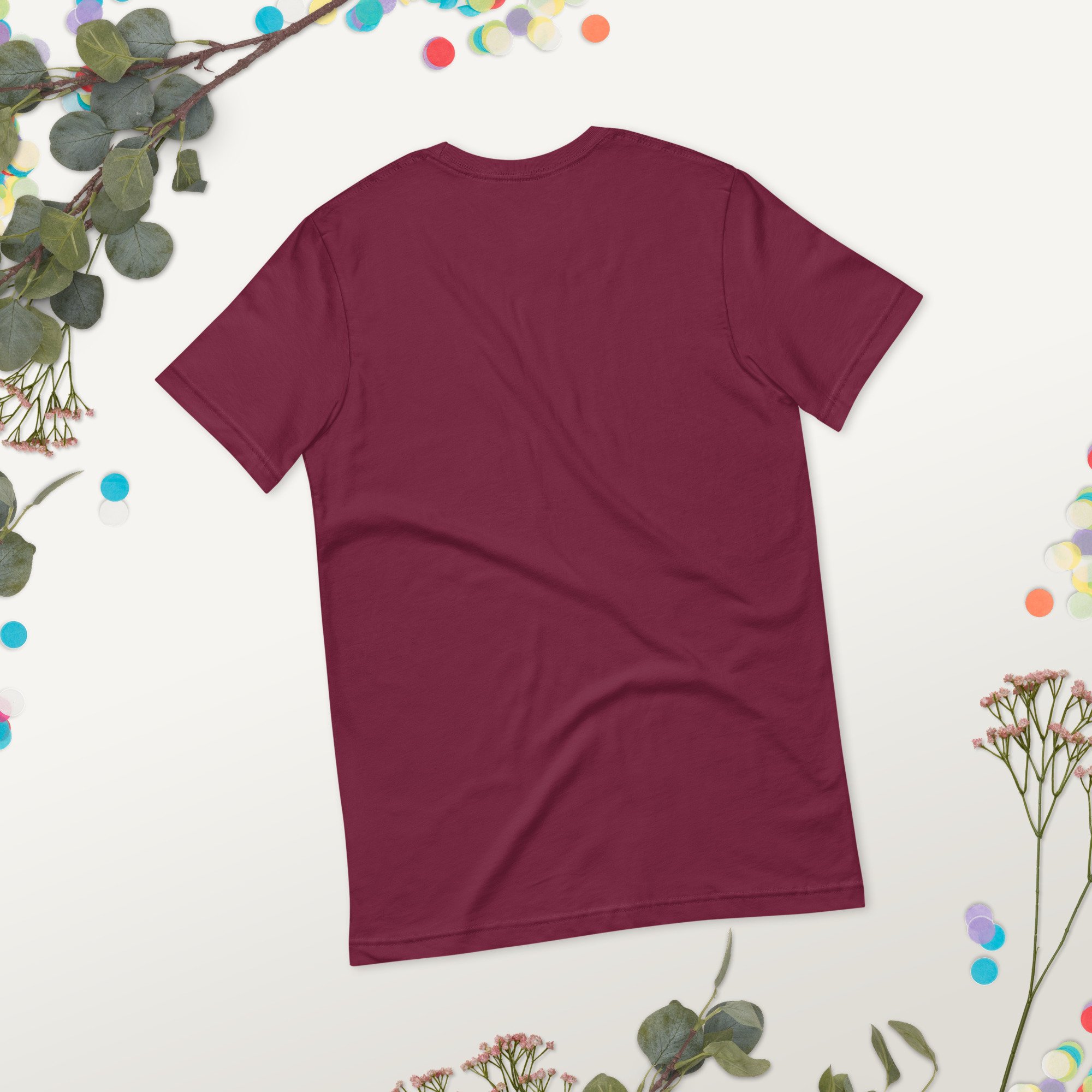 unisex-staple-t-shirt-maroon-back-2-6a48349b20be5.jpg
