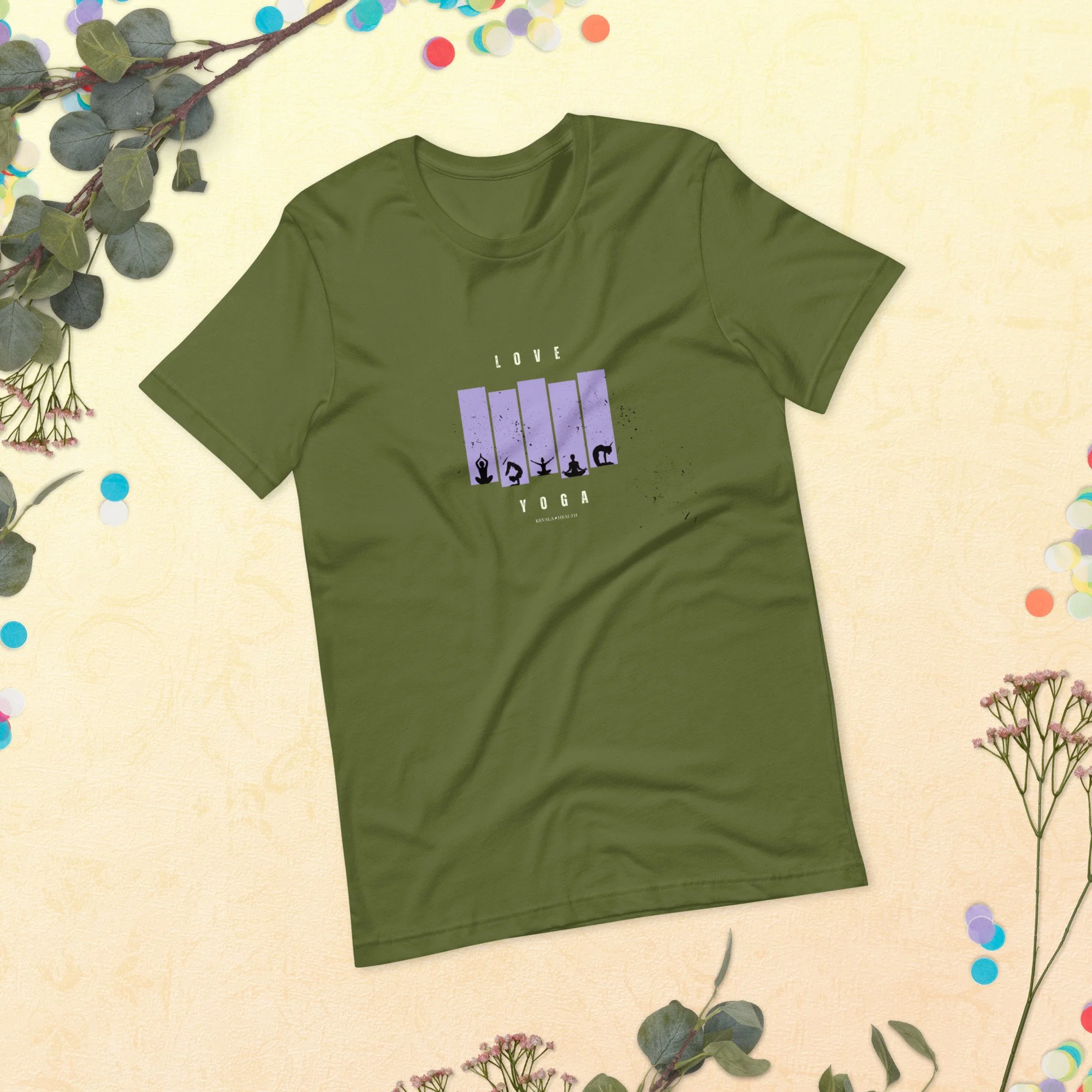 unisex-staple-t-shirt-olive-front-6a48349b6c8e3.jpg