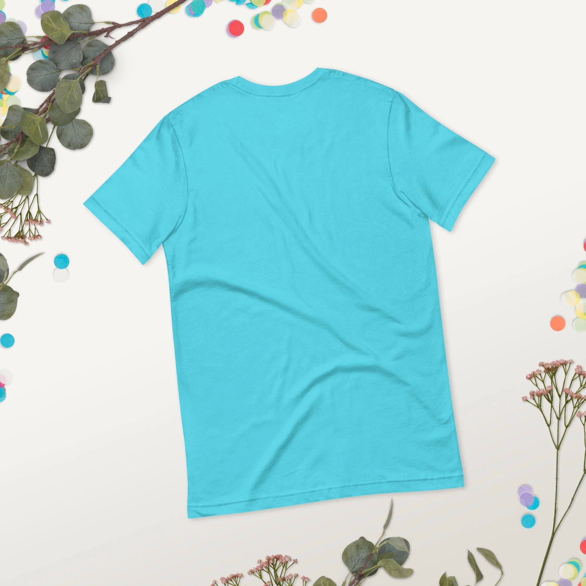 unisex-staple-t-shirt-turquoise-back-2-6a4acd1c3dc02.jpg