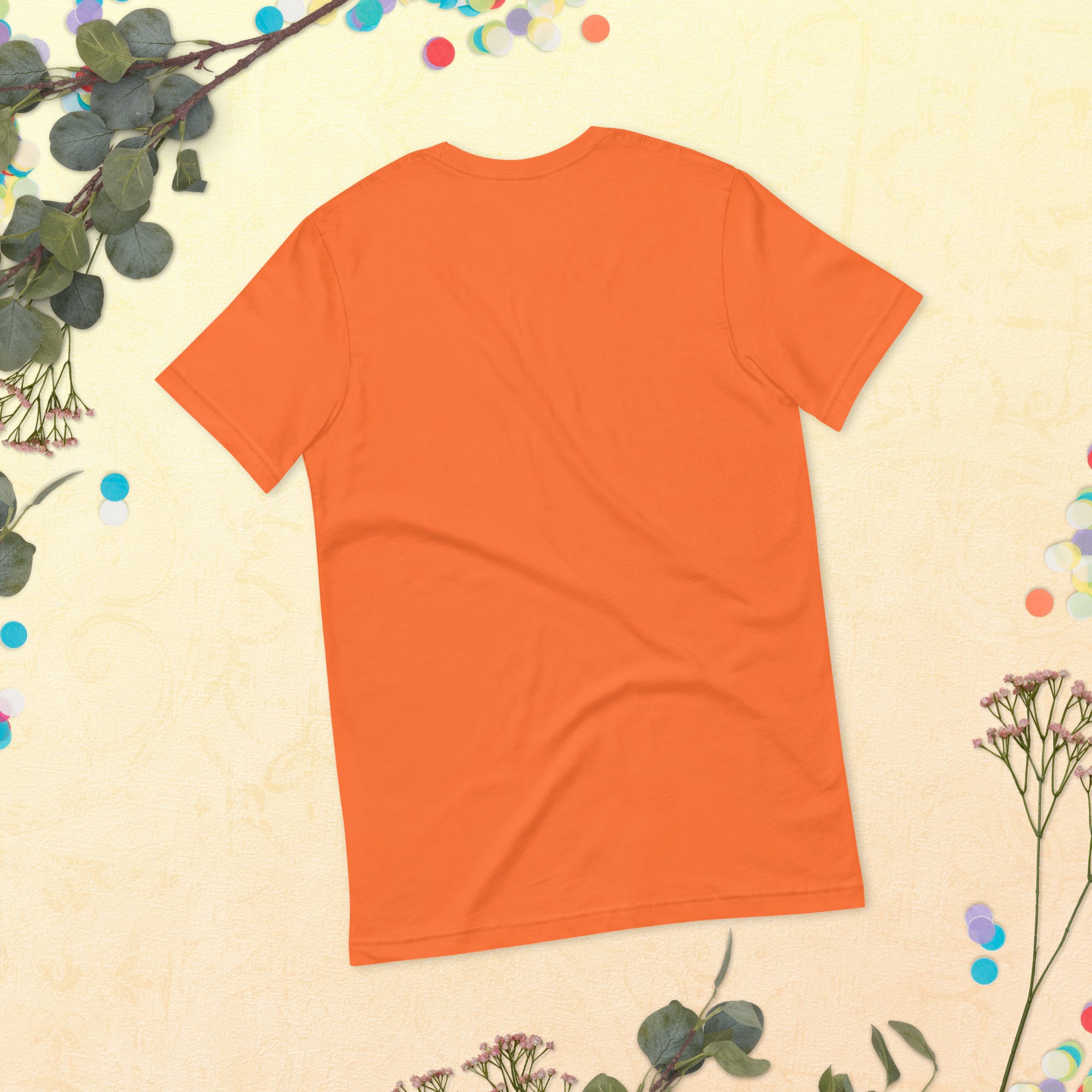 unisex-staple-t-shirt-orange-back-6a5f3a9a8a99d.jpg