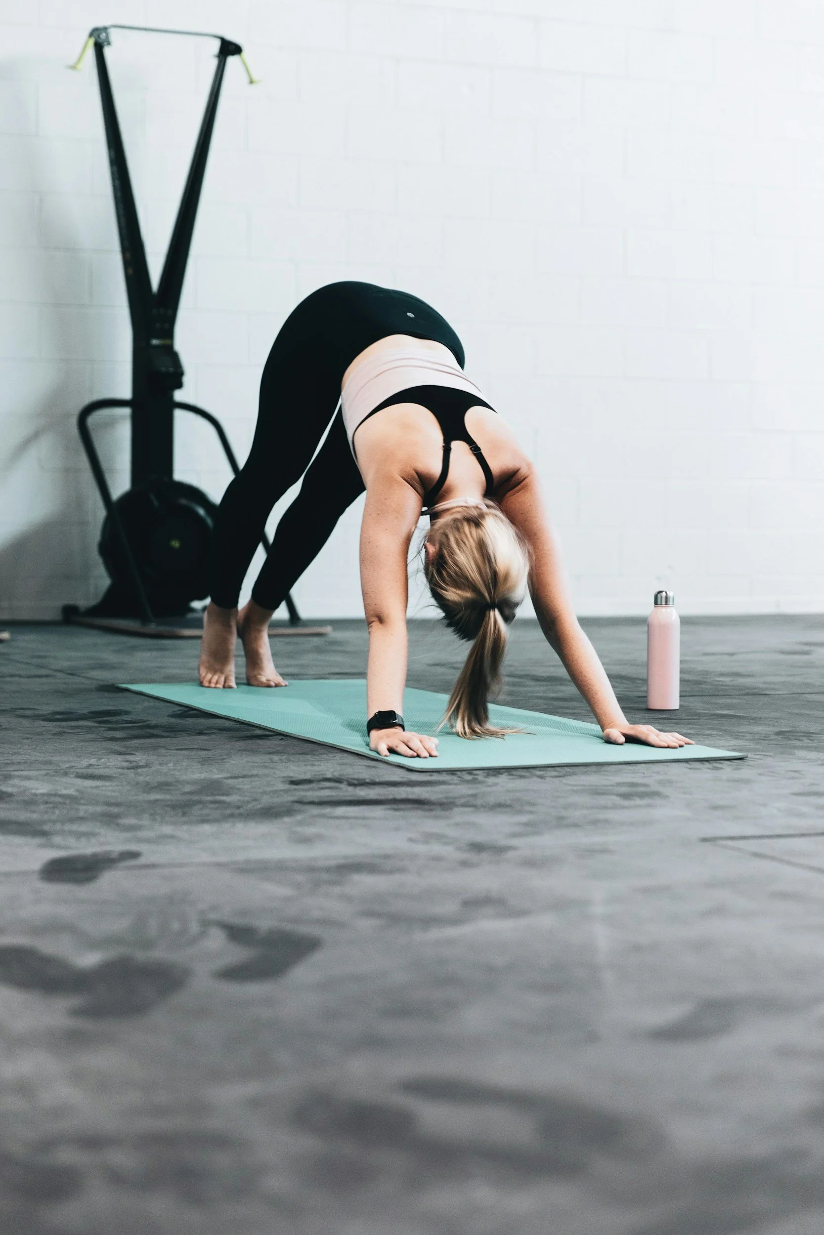 How Often Should Beginners Do Yoga or Pilates?