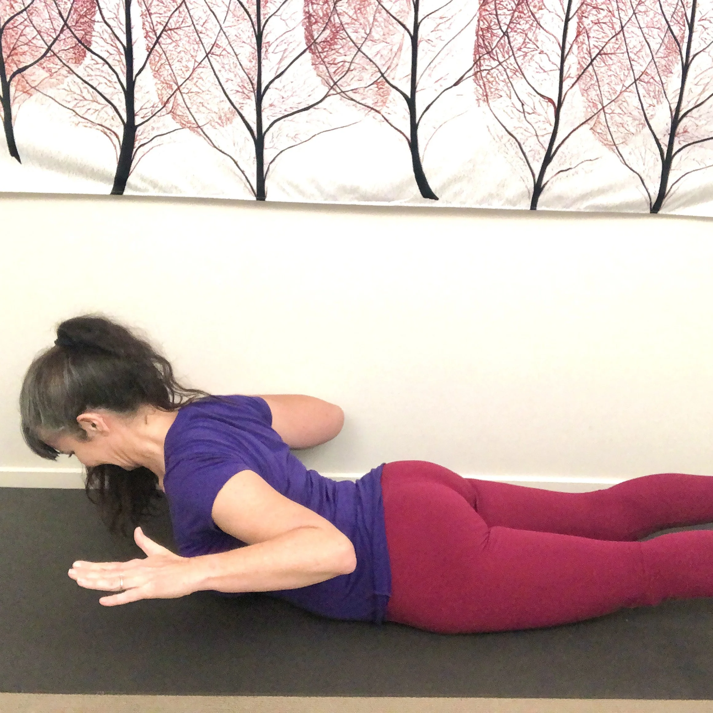 Menopause and Movement: Exercise is the Best 