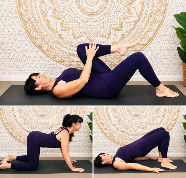 Pelvic Floor Health: Why it Matters