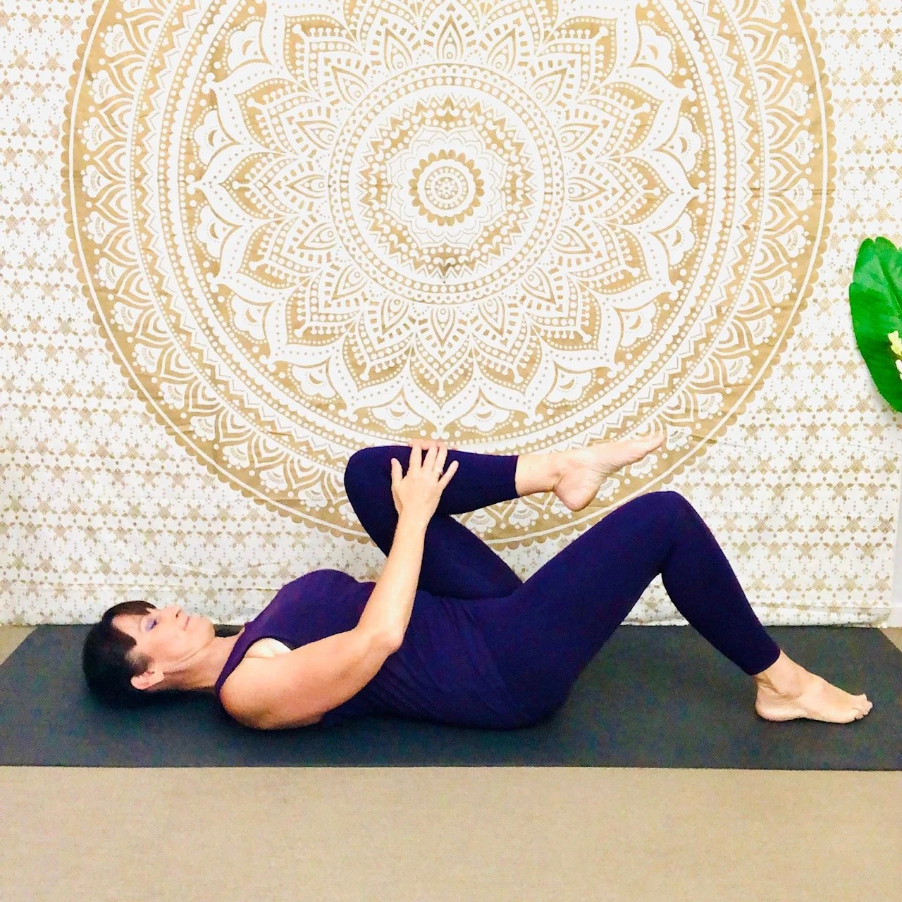How Often Should Beginners Do Yoga or Pilates?