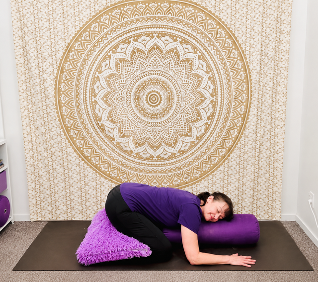 The Importance of Recovery After 50: Time for Rest