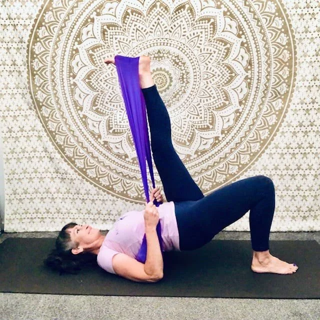 Why Glute Strength Matter More After 50