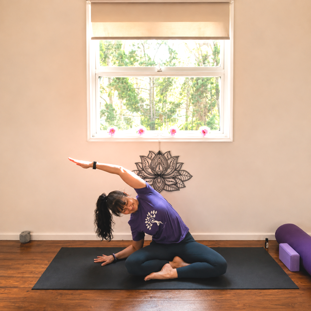 Why We Hold Stress in Our Neck &amp; Shoulders