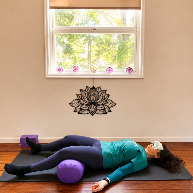 The Lost Art of Rest