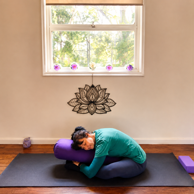 Learning to Listen to Your Body