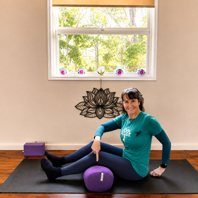 Can You Start Yoga if Have Lower Back Pain?