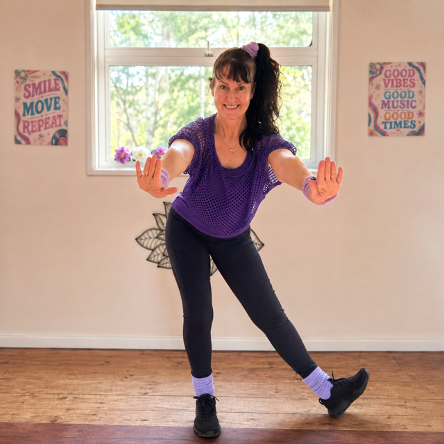 Why We Stop Exercising After 50
